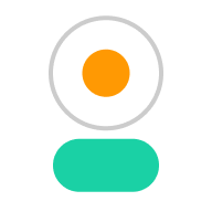 daisyUI logo